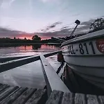 Hotel Kalurikula Fishing Village Parnawa
