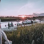 Kalurikula Fishing Village 酒店