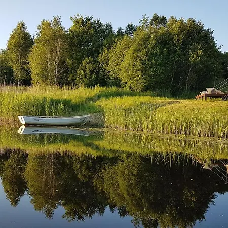 호텔 Kalurikula Fishing Village *