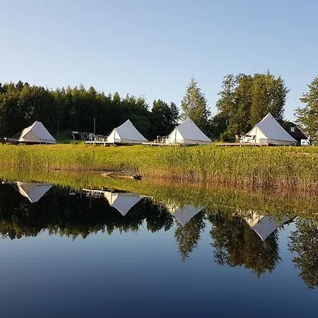 Szálloda Kalurikula Fishing Village *