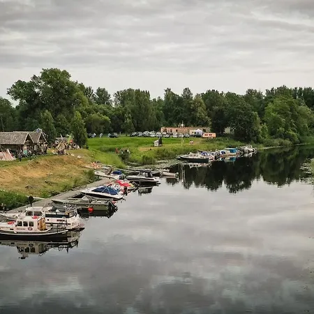 Kalurikula Fishing Village