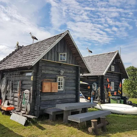 Kalurikula Fishing Village