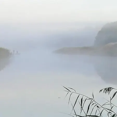 Kalurikula Fishing Village Pärnu