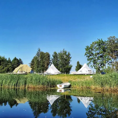 Kompleks wypoczynkowy Kalurikula Fishing Village *