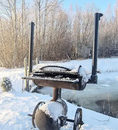 Kalurikula Fishing Village Szálloda *