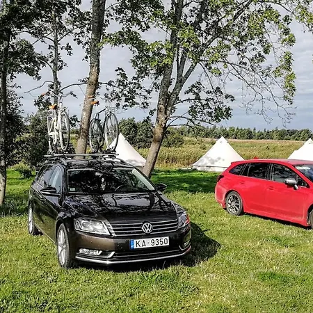 Kalurikula Fishing Village Szálloda