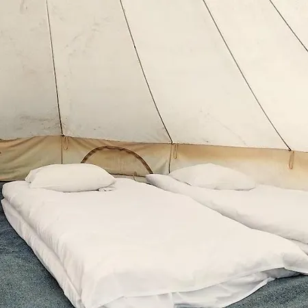 Szálloda Kalurikula Fishing Village