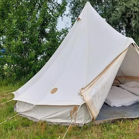 Kalurikula Fishing Village Pärnu