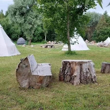 Kalurikula Fishing Village Szálloda *