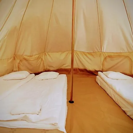 Kalurikula Fishing Village Szálloda *