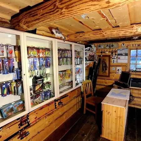 Kalurikula Fishing Village *