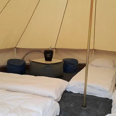 Kalurikula Fishing Village Hotel Pärnu