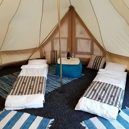 Kalurikula Fishing Village *