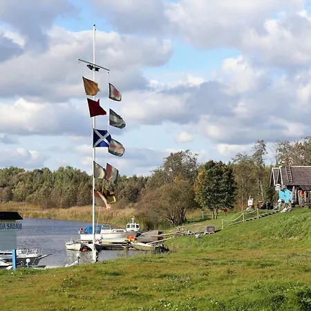 Szálloda Kalurikula Fishing Village