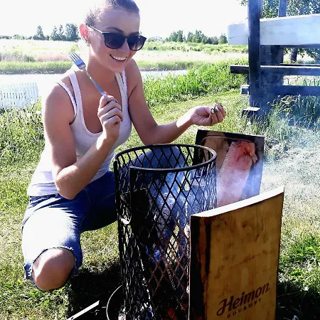 Kalurikula Fishing Village