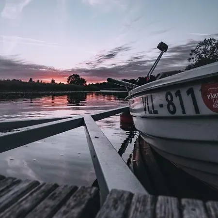 호텔 Kalurikula Fishing Village 페르누