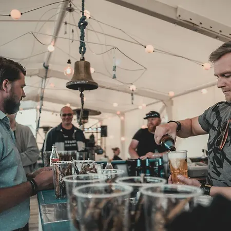 Kalurikula Fishing Village Szálloda *