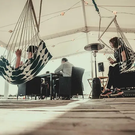 Kalurikula Fishing Village *