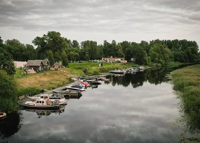 Kalurikula Fishing Village