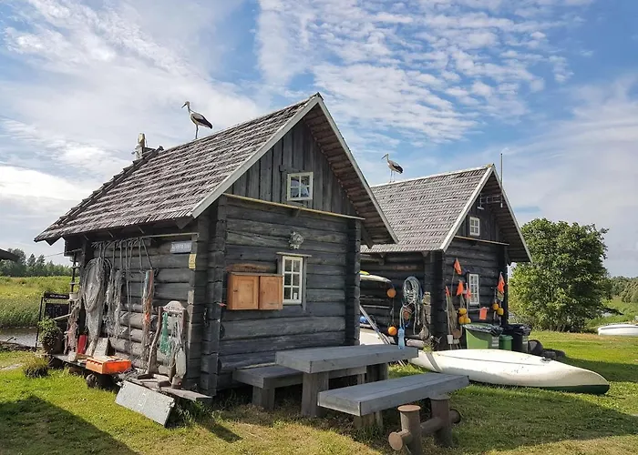 Kalurikula Fishing Village