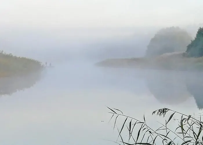 Kalurikula Fishing Village Parnu