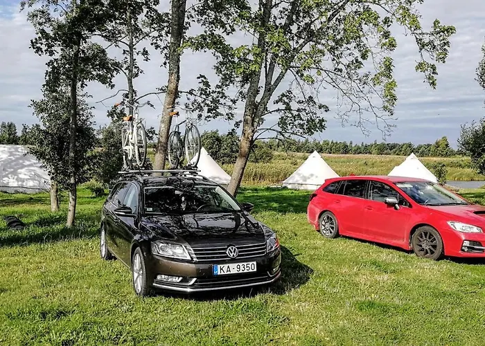 Kalurikula Fishing Village Hotell