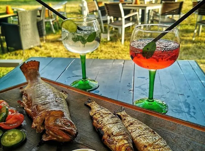 Kalurikula Fishing Village