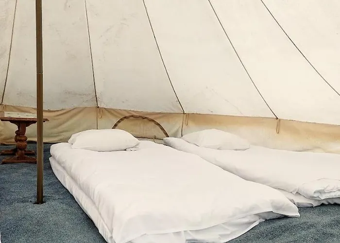 Hotell Kalurikula Fishing Village