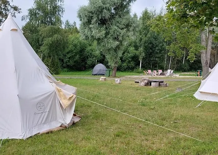 Kalurikula Fishing Village Hotell Parnu