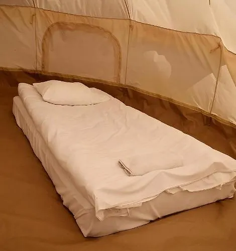 Hotell Kalurikula Fishing Village Parnu