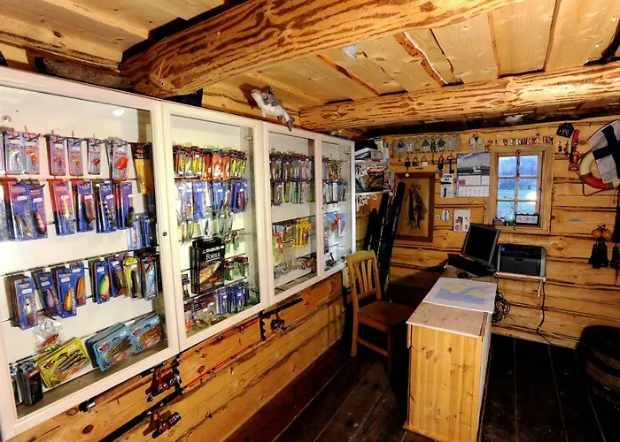 Kalurikula Fishing Village *