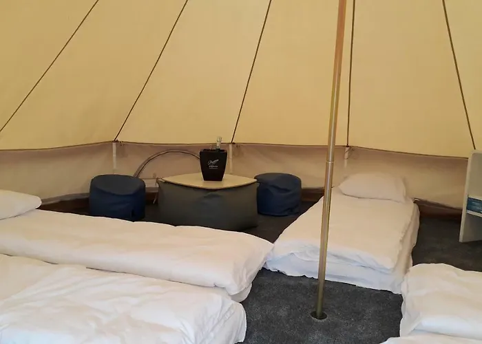 Kalurikula Fishing Village Hotell Parnu