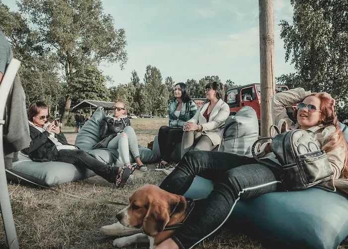 Kalurikula Fishing Village Hotell