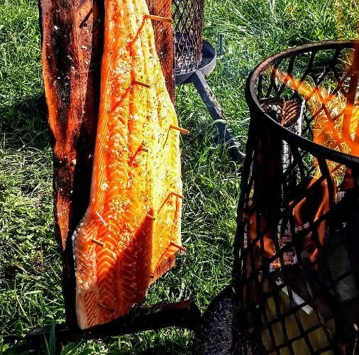 Kalurikula Fishing Village