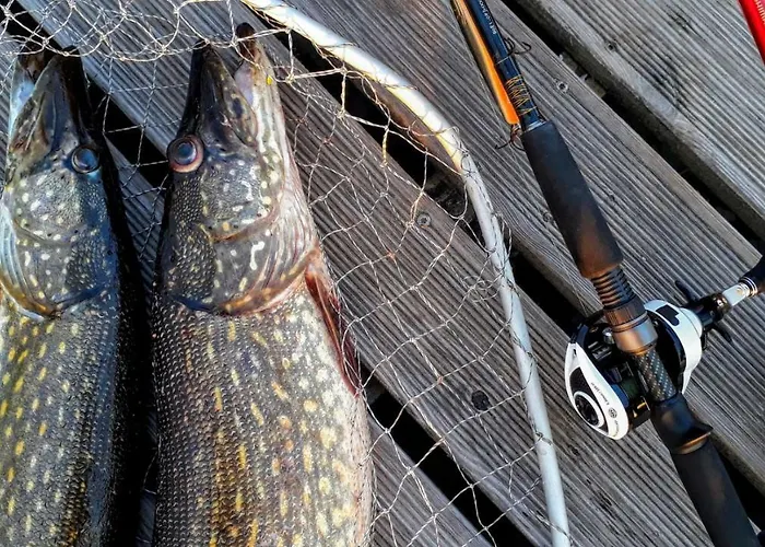 Kalurikula Fishing Village *